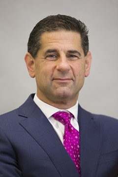 Jacob Solomon, CFP®, MBA