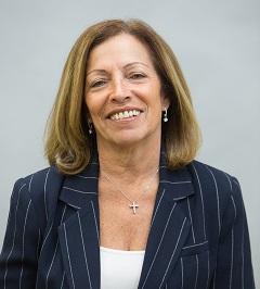 Shari D’Agostino